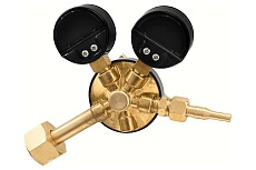 Редуктор гелиевый БГО 50-4 Сварог 1C008-0032-HE95641