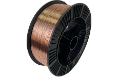 Проволока СВ08Г2С-О 0.8 мм (К-300) 15 кг ИМ ГОСТ 2246-70 Интерметиз 4678598026045