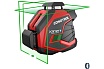 Лазерный нивелир Condtrol xliner pento 360г kit 1-2-410