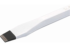 Отвертка Gross SL8.0x150 мм 12119