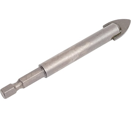Сверло по стеклу (12 мм; хвостовик 1/4") Skrab 30242