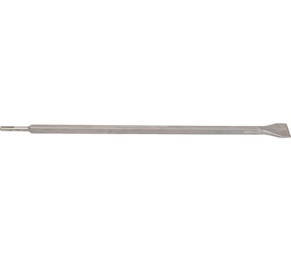 Лопатка СТЗ-029 17х600х40, SDS-plus Strong стз-02917600