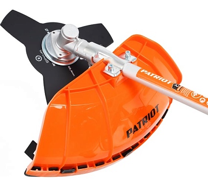 Колесный триммер (газонокосилка) Patriot PT 525 512109525
