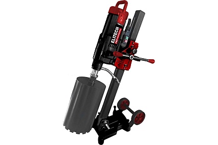 Установка алмазного бурения Elitech CDM 4620E (E2010.001.00) HD 205387