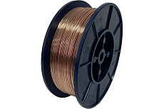 Проволока СВ08Г2С-О 0.8 мм, 1 кг, К-118, ГОСТ 2246-70 Интерметиз 4678598026243