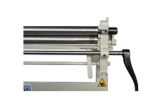 Ручные вальцы со стойкой Isitan R 1270x68 20410