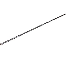 Сверло по бетону (10.0х600 мм) EКТО DS-008-1000-0600