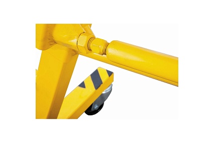 Ручной листогибочный станок Sorex ZRS-2160