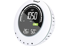 Детектор углекислого газа Levenhuk Wezzer PLUS LP90 78899