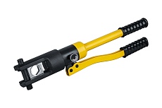 Гидравлический пресс Navigator 82 340 NHT-Pg01-16-240 /ручной, 16-240 мм2/ 82340