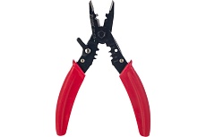 Инструмент для обжима и зачистки ProsKit CP-415 00319605