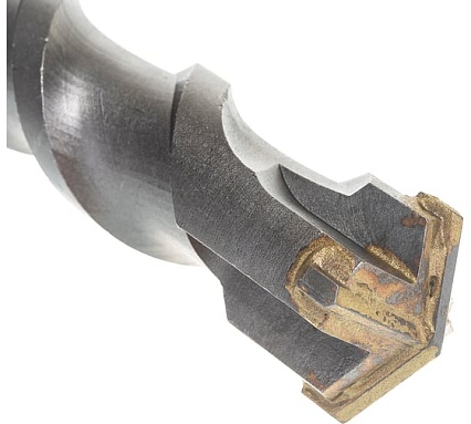 Бур Professional (45х610/720 мм; SDS-max) Stayer 29370-610-45