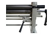 Ручные вальцы Isitan R 1270x56 20407