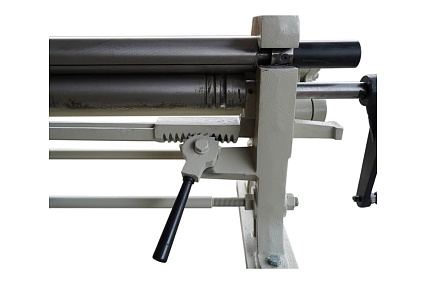 Ручные вальцы Isitan R 1270x56 20407