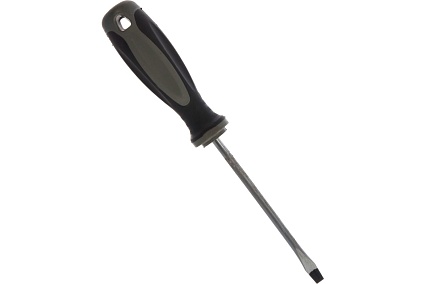 Отвертка MIRAX SL5x100мм 25095-05-10