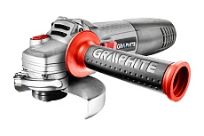 Угловая шлифовальная машина Graphite 59G072