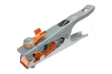 Клемма заземления 800А American type KY1026 Atlasweld ATL10268D