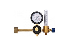 Редуктор AR-CO2 с расходомером Galagar 37600529