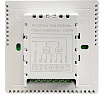 Круглый канальный вентилятор Naveka шумоизолированный vs(ac1)- 160(3d220) compact с 3-х скоростным переключателем УН-00009466