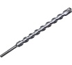 Бур SDS-Max (2 спирали, 4 резца) 40x400/540 мм Интерскол 14140.200
