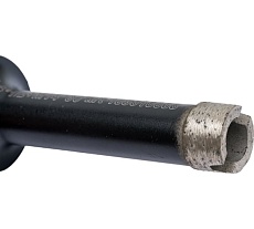 Коронка алмазная, спекание 14х60 мм, 1/2/M14 SK TECH-NICK 105610008