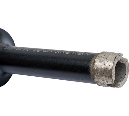 Коронка алмазная, спекание 14х60 мм, 1/2/M14 SK TECH-NICK 105610008