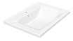 Раковина Vincea VCB-3M600W 60 см, белый