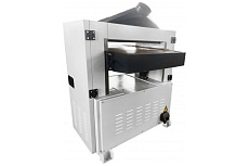 Рейсмусовый станок Delta Machinery deltamachinery dwt-106h 02-5718