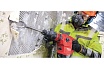 Отбойный молоток Hilti TE 500-AVR 2208490