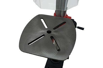 Сверлильный станок JIB DP15VL 0,75 кВт 230B 0810020270000