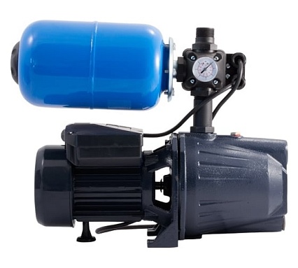 Станция автоматического водоснабжения UNIPUMP AUTO JET 80 L-5 66183