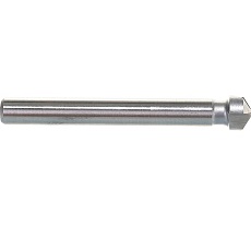 Зенковка (6.3х5х44 мм; Z3; 120°; HSS) Bucovice Tools 830063