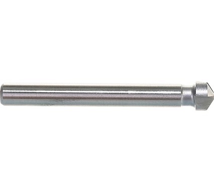 Зенковка (6.3х5х44 мм; Z3; 120°; HSS) Bucovice Tools 830063
