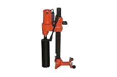 Установка алмазного бурения со станиной Gerat DM300