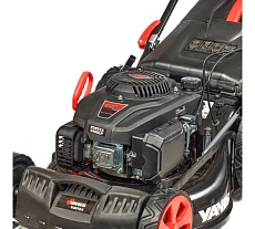 Бензиновая самоходная газонокосилка YANIS Vortex V48SLP 718016