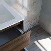Мебель для ванной Vincea Luka new 60 см C.Oak