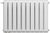 Радиатор Royal Thermo PianoForte 500 Bianco Traffico VDR80 - 10 секций НС-1506360