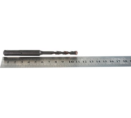 Бур SDS+ INDUSTRIAL (6х110 мм) DeWalt DT9663
