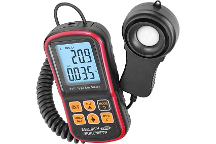 Люксметр Мегеон 21005 к0000036632