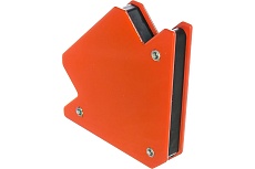 Угольник магнитный стрелка 25LBS (45, 90, 135 град; усилие 11 кг) Gigant G-0514