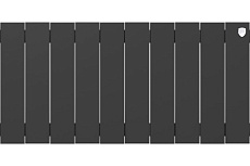 Радиатор Royal Thermo PianoForte 300 /Noir Sable - 10 секц. НС-1346055