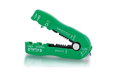 Многофункциональный стриппер для зачистки и резки провода Toptul 0.8-2.6 мм, DIDA1020