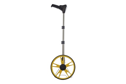 Измерительное электронное колесо ADA Wheel 1000 Digital с калибровкой А00417К