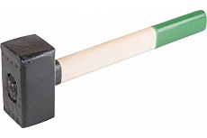 Кувалда ВОЛАТ 5 кг 10550-50