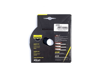 Диск для резки плитки TECHNIC KCT 125x22.23 мм SAMEDIA 330009