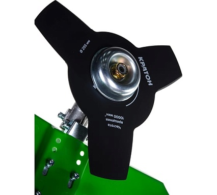 Бензиновый триммер Кратон GGT-900SH 3 16 02 021