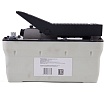 Пневмогидравлический насос Wiederkraft WDK-85100