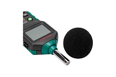 Цифровой измеритель уровня шума Mastech ms6701 13-1252