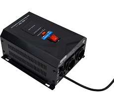 Стабилизатор напряжения Solaris VSC-500