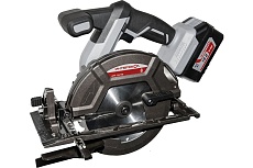 Аккумуляторная дисковая пила Интерскол ДПА-165/18В 577.4.1.70